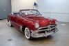 1950 Ford Shoebox Convertible - 11