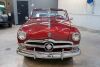 1950 Ford Shoebox Convertible - 17
