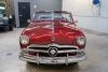 1950 Ford Shoebox Convertible - 19