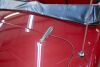 1950 Ford Shoebox Convertible - 28