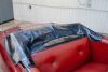 1950 Ford Shoebox Convertible - 43