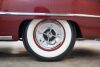 1950 Ford Shoebox Convertible - 97
