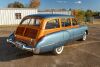 1949 Buick Woody Wagon - 6