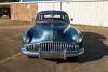 1949 Buick Woody Wagon - 7