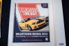 2013 Ford Mustang Boss 302 Laguna Seca Edition - 185