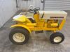 Cub Cadet Model 70 Tractor with Trailer - 2