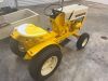 Cub Cadet Model 70 Tractor with Trailer - 3