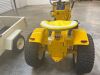 Cub Cadet Model 70 Tractor with Trailer - 4
