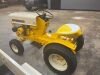 Cub Cadet Model 70 Tractor with Trailer - 5