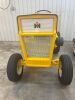Cub Cadet Model 70 Tractor with Trailer - 7