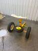 Cub Cadet Model 70 Tractor with Trailer - 10