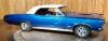 1967 Pontiac GTO Convertible - 3