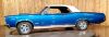 1967 Pontiac GTO Convertible - 4