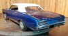 1967 Pontiac GTO Convertible - 5