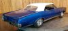 1967 Pontiac GTO Convertible - 6