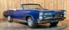 1967 Pontiac GTO Convertible - 7