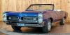 1967 Pontiac GTO Convertible - 8
