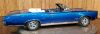 1967 Pontiac GTO Convertible - 9