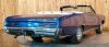 1967 Pontiac GTO Convertible - 12