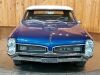 1967 Pontiac GTO Convertible - 13