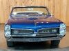1967 Pontiac GTO Convertible - 15