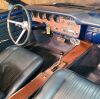 1967 Pontiac GTO Convertible - 17