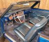 1967 Pontiac GTO Convertible - 20