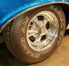 1967 Pontiac GTO Convertible - 31