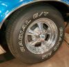 1967 Pontiac GTO Convertible - 32