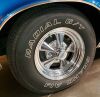 1967 Pontiac GTO Convertible - 33