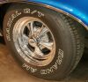 1967 Pontiac GTO Convertible - 34