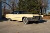 1969 Cadillac DeVille Convertible