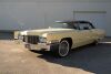 1969 Cadillac DeVille Convertible - 2