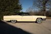 1969 Cadillac DeVille Convertible - 3