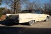 1969 Cadillac DeVille Convertible - 5