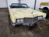 1969 Cadillac DeVille Convertible - 6
