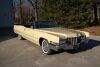 1969 Cadillac DeVille Convertible - 7