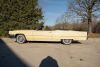 1969 Cadillac DeVille Convertible - 9