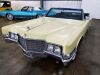 1969 Cadillac DeVille Convertible - 12
