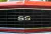 1969 Chevrolet Camaro RS/SS - 9