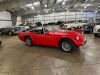 1962 Daimler SP250 - 2