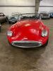 1962 Daimler SP250 - 3