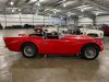 1962 Daimler SP250 - 5