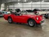 1962 Daimler SP250 - 6
