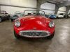 1962 Daimler SP250 - 9