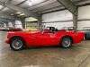 1962 Daimler SP250 - 10