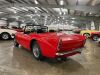 1962 Daimler SP250 - 11