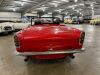 1962 Daimler SP250 - 12