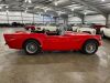 1962 Daimler SP250 - 14