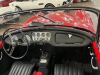 1962 Daimler SP250 - 25